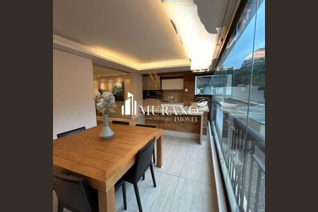 Apartamento à venda com 3 quartos, 246m² em Vila Mariana, São Paulo