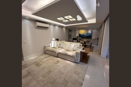 Apartamento à venda com 3 quartos, 246m² em Vila Mariana, São Paulo