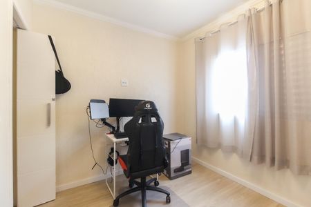 Casa de condomínio à venda com 68m², 2 quartos e 1 vagaQuarto 2