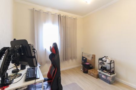 Casa de condomínio à venda com 68m², 2 quartos e 1 vagaQuarto 2