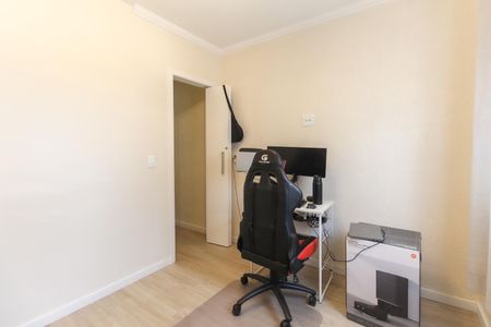 Casa de condomínio à venda com 68m², 2 quartos e 1 vagaQuarto 2