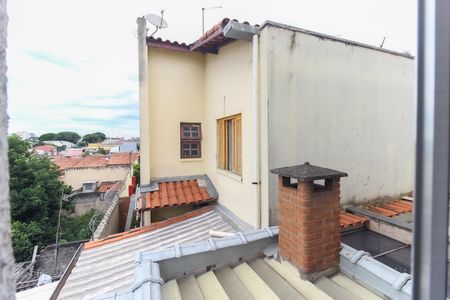 Casa de condomínio à venda com 68m², 2 quartos e 1 vagaVista Quarto 2