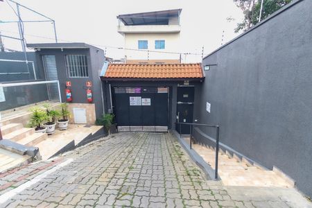 Casa de condomínio à venda com 68m², 2 quartos e 1 vagaÁrea Comum