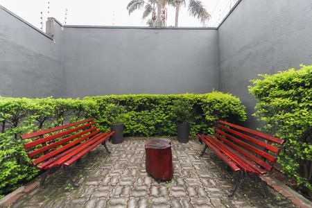 Casa de condomínio à venda com 68m², 2 quartos e 1 vagaÁrea Comum