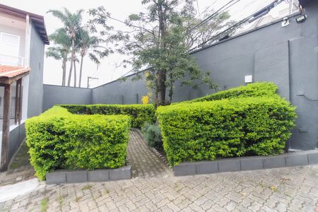 Casa de condomínio à venda com 68m², 2 quartos e 1 vagaÁrea Comum