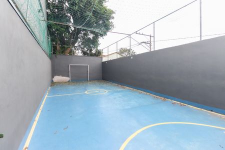 Casa de condomínio à venda com 68m², 2 quartos e 1 vagaÁrea Comum
