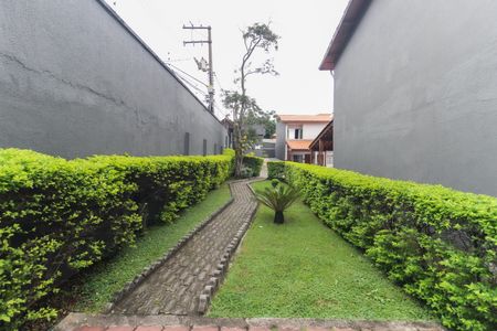 Casa de condomínio à venda com 68m², 2 quartos e 1 vagaÁrea Comum