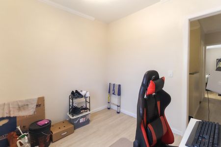 Casa de condomínio à venda com 68m², 2 quartos e 1 vagaQuarto 2