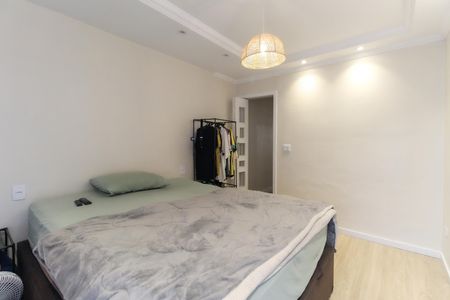 Casa de condomínio à venda com 68m², 2 quartos e 1 vagaQuarto 1