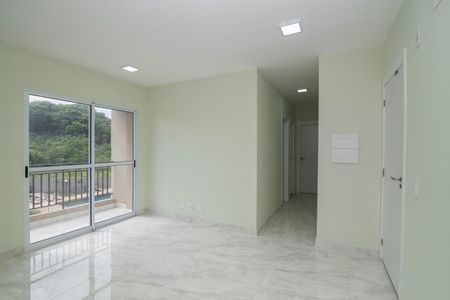 Apartamento para alugar com 52m², 2 quartos e 1 vaga Apartamento para alugar com 52m², 2 quartos e 1 vagaSala