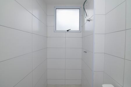 Apartamento para alugar com 52m², 2 quartos e 1 vaga Apartamento para alugar com 52m², 2 quartos e 1 vagaBanheiro