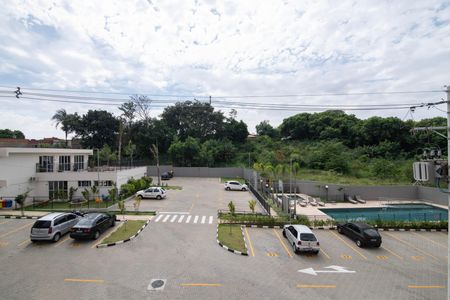 Apartamento para alugar com 52m², 2 quartos e 1 vaga Apartamento para alugar com 52m², 2 quartos e 1 vagaVaranda - Vista