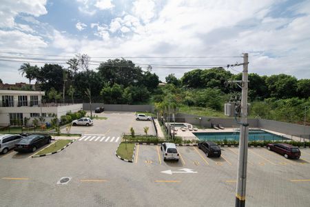 Apartamento para alugar com 52m², 2 quartos e 1 vaga Apartamento para alugar com 52m², 2 quartos e 1 vagaQuarto 1 - Vista da Janela