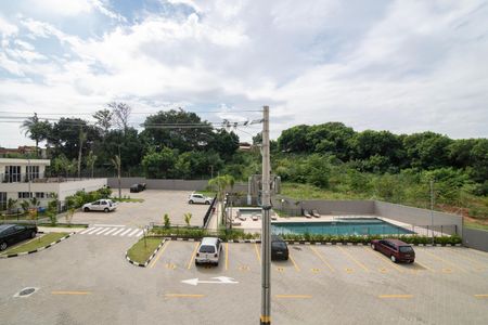 Apartamento para alugar com 52m², 2 quartos e 1 vaga Apartamento para alugar com 52m², 2 quartos e 1 vagaQuarto 2 - Vista da Janela