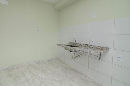 Apartamento para alugar com 52m², 2 quartos e 1 vaga Apartamento para alugar com 52m², 2 quartos e 1 vagaCozinha