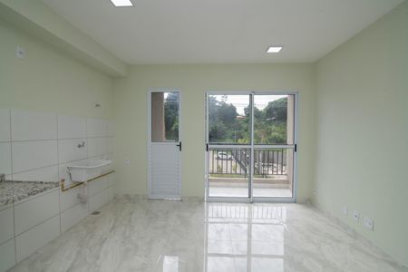 Apartamento para alugar com 52m², 2 quartos e 1 vaga Apartamento para alugar com 52m², 2 quartos e 1 vagaSala