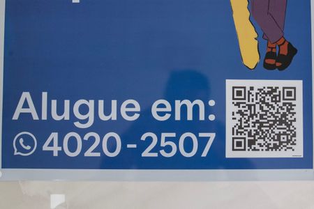 Apartamento para alugar com 52m², 2 quartos e 1 vaga Apartamento para alugar com 52m², 2 quartos e 1 vagaPlaca (1PSP3015-907)