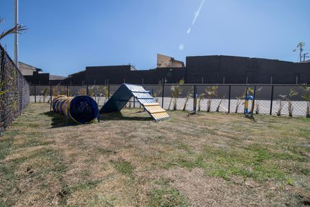 Apartamento para alugar com 52m², 2 quartos e 1 vaga Apartamento para alugar com 52m², 2 quartos e 1 vagaÁrea Comum - Espaço Pet