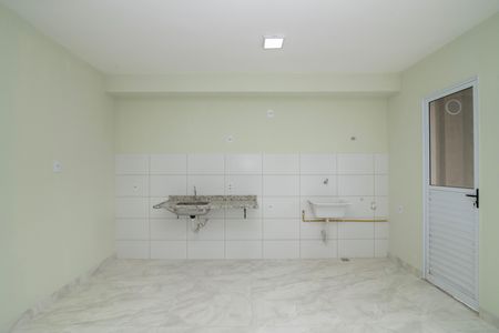 Apartamento para alugar com 52m², 2 quartos e 1 vaga Apartamento para alugar com 52m², 2 quartos e 1 vagaCozinha