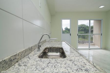 Apartamento para alugar com 52m², 2 quartos e 1 vaga Apartamento para alugar com 52m², 2 quartos e 1 vagaCozinha