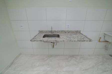 Apartamento para alugar com 52m², 2 quartos e 1 vaga Apartamento para alugar com 52m², 2 quartos e 1 vagaCozinha