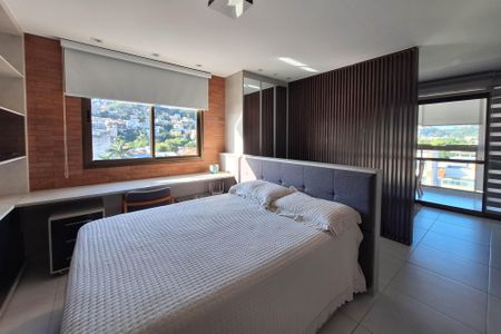 Apartamento para alugar com 50m², 1 quarto e 1 vagaStudio