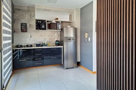 Apartamento para alugar com 50m², 1 quarto e 1 vagaCozinha