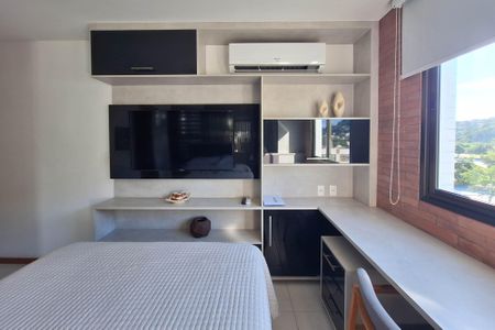 Apartamento para alugar com 50m², 1 quarto e 1 vagaStudio