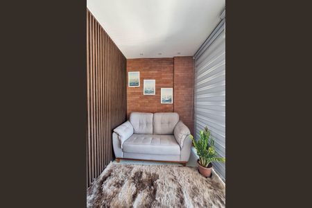 Apartamento para alugar com 50m², 1 quarto e 1 vagaStudio