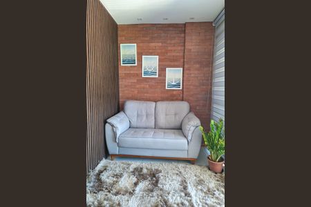 Apartamento para alugar com 50m², 1 quarto e 1 vagaStudio