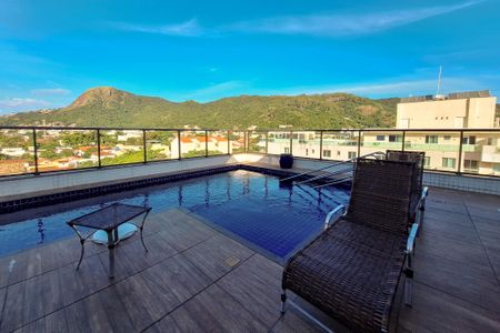 Apartamento para alugar com 50m², 1 quarto e 1 vagaÁrea comum