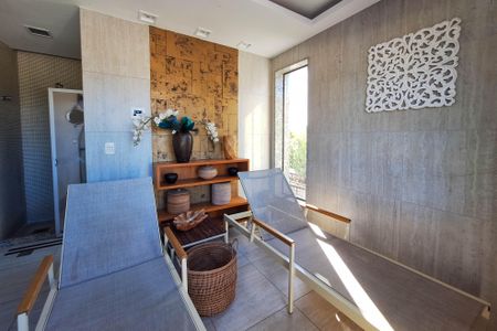 Apartamento para alugar com 50m², 1 quarto e 1 vagaÁrea comum