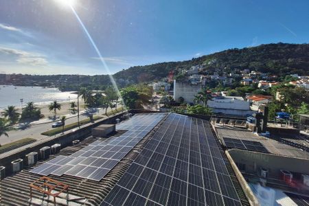 Apartamento para alugar com 50m², 1 quarto e 1 vagaStudio