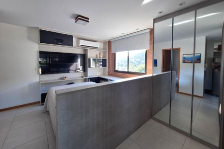 Studio de apartamento para alugar com 1 quarto, 50m² em São Francisco, Niterói