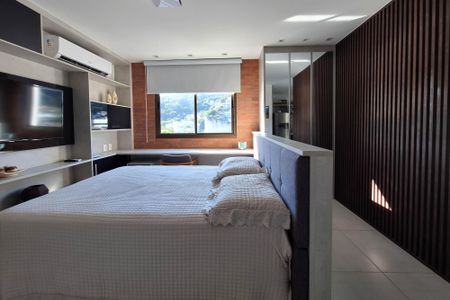 Apartamento para alugar com 50m², 1 quarto e 1 vagaStudio