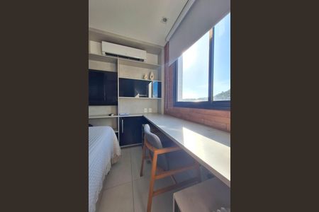Apartamento para alugar com 50m², 1 quarto e 1 vagaStudio