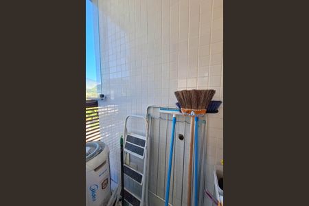 Apartamento para alugar com 50m², 1 quarto e 1 vagaÁrea de Serviço