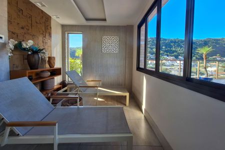 Apartamento para alugar com 50m², 1 quarto e 1 vagaÁrea comum