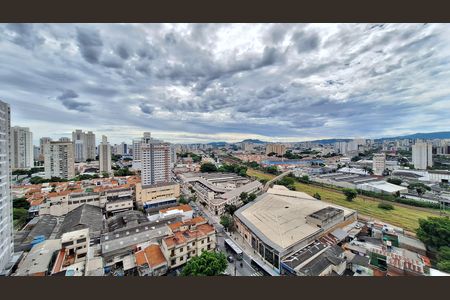 Apartamento para alugar com 34m², 2 quartos e sem vagaVista 