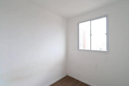 Apartamento para alugar com 34m², 2 quartos e sem vagaQuarto 2