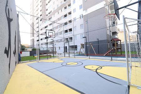 Apartamento para alugar com 34m², 2 quartos e sem vagaQuadra 