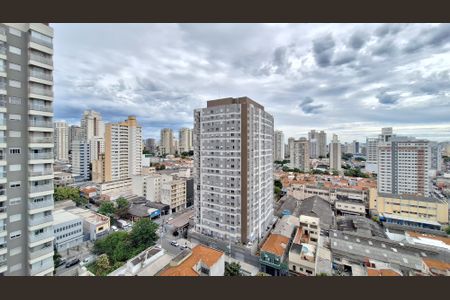 Vista  de apartamento para alugar com 2 quartos, 34m² em Água Branca, São Paulo
