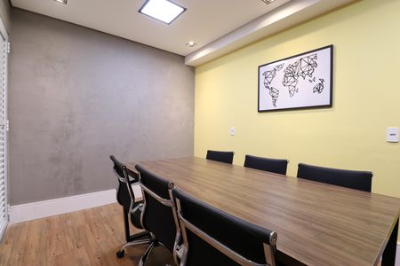 Apartamento para alugar com 34m², 2 quartos e sem vagaOffice 