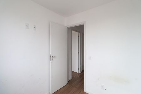 Apartamento para alugar com 34m², 2 quartos e sem vagaQuarto 2
