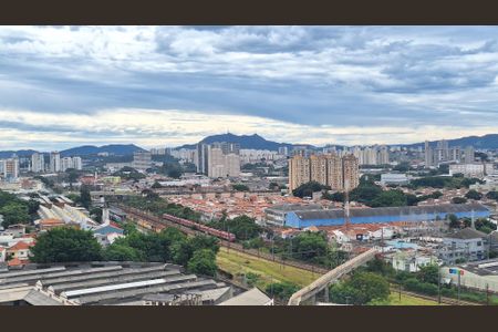Apartamento para alugar com 34m², 2 quartos e sem vagaVista 