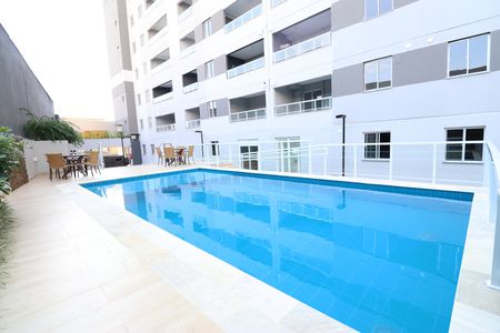 Apartamento para alugar com 34m², 2 quartos e sem vagaPiscina 