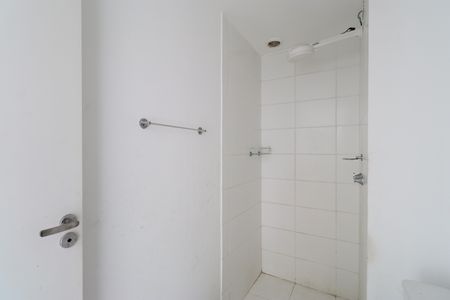 Apartamento para alugar com 34m², 2 quartos e sem vagaBanheiro 