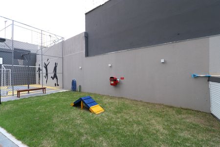 Apartamento para alugar com 34m², 2 quartos e sem vagaÁrea comum 