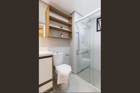 Apartamento à venda com 1 quarto, 30m² em Sumaré, São Paulo