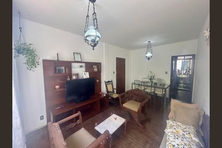 Apartamento para alugar com 4 quartos, 120m² em Gutierrez, Belo Horizonte